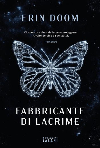 Fabbricante di lacrime di Erin Doom
