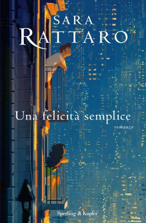 Una felicitร semplice