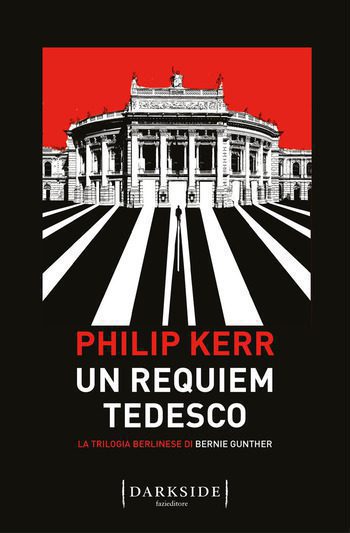 Un requiem tedesco di Philip Kerr