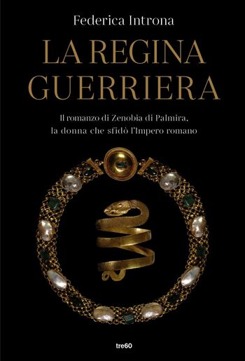La regina guerriera di Federica Introna