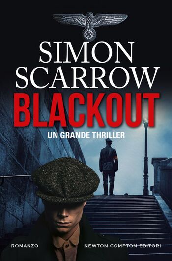 Blackout di Simon Scarrow