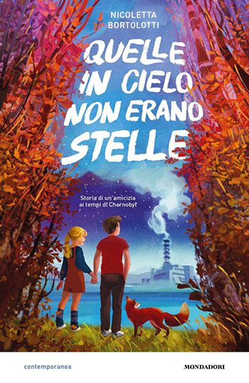 Quelle in cielo non erano stelle