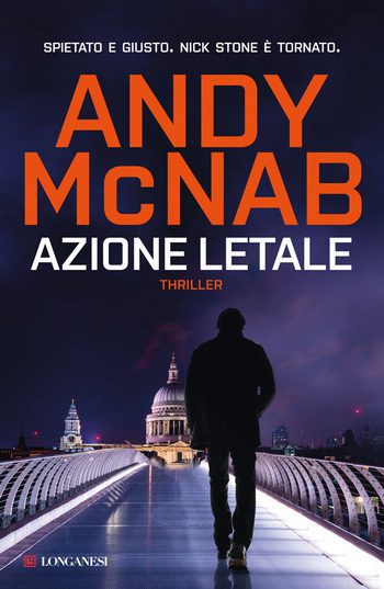 Azione letale di Andy McNab