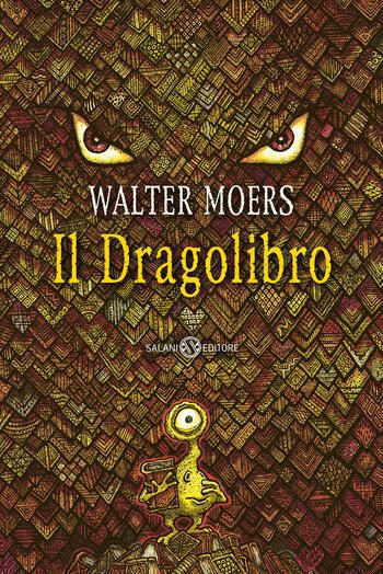 Il dragolibro di Walter Moers