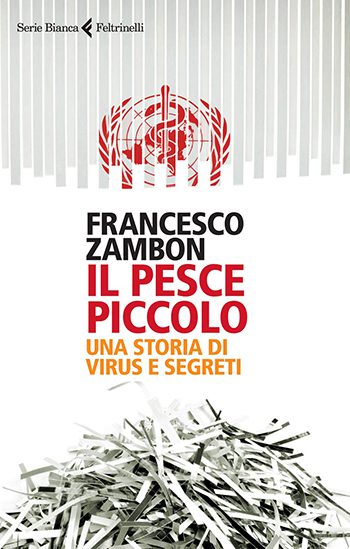 Il pesce piccolo