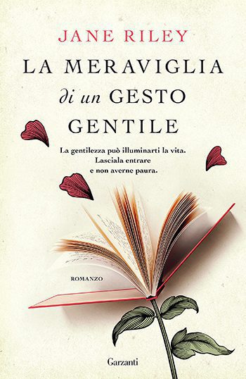 La meraviglia di un gesto gentile