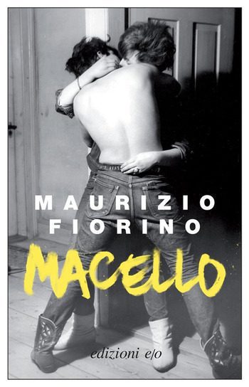 Macello di Maurizio Fiorino