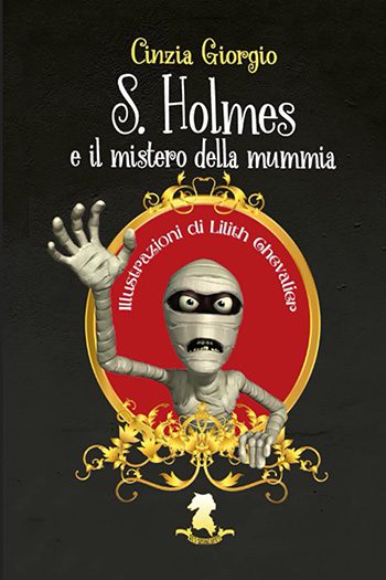 S. Holmes e il mistero della mummia