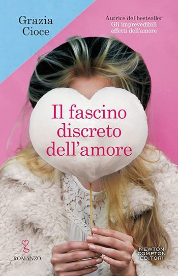 Recensione di Il fascino discreto dell’amore di Grazia Cioce