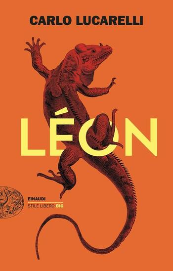 Lèon di Carlo Lucarelli