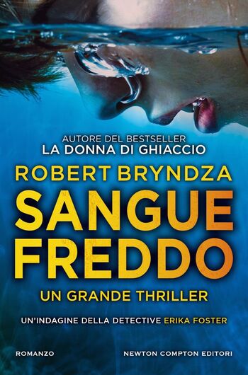 Sangue freddo di Robert Bryndza