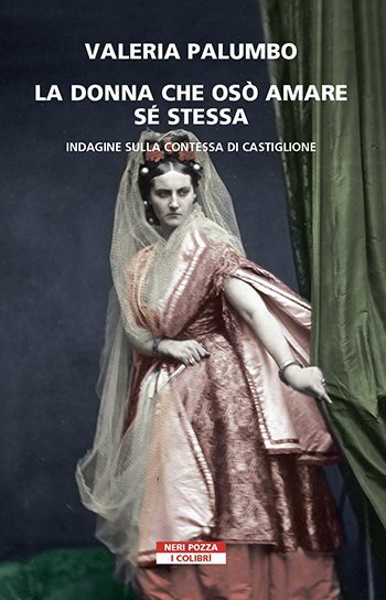 La donna che osรฒ amare sรฉ stessa