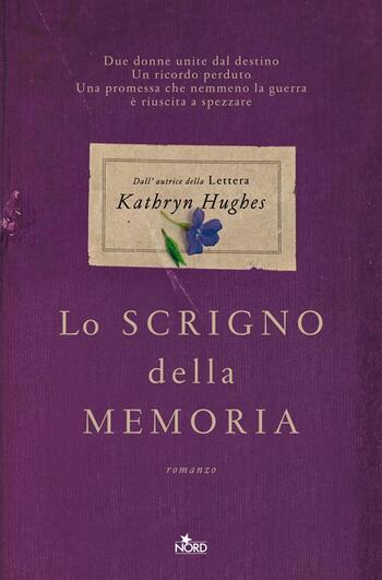 Lo scrigno della memoria di Kathryn Hughes