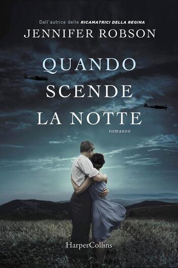 Quando scende la notte di Jennifer Robson