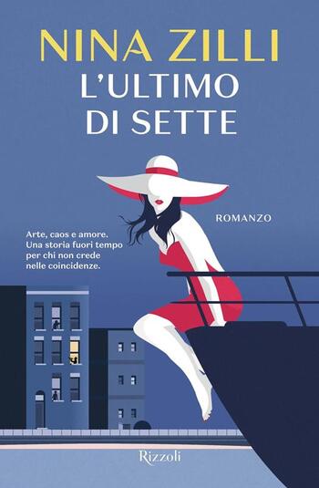 L’ultimo di sette di Nina Zilli