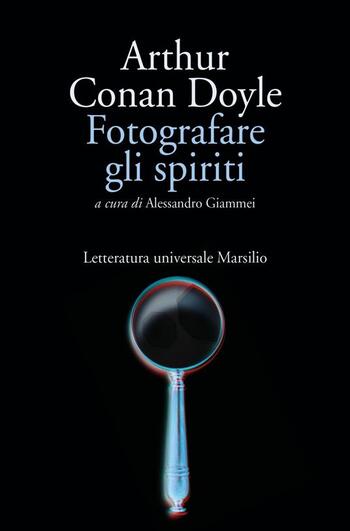 Fotografare gli spiriti di Arthur Conan Doyle