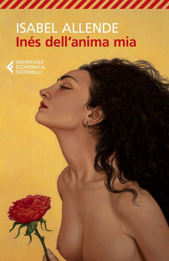 Ines dell'anima mia