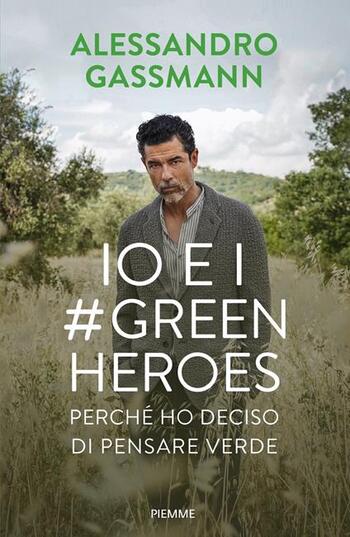 Io e i #GreenHeroes