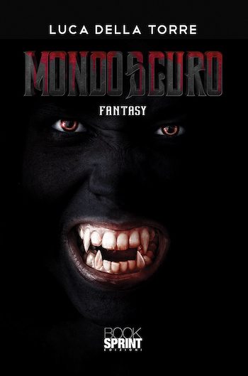 Recensione di Mondoscuro di Luca Della Torre