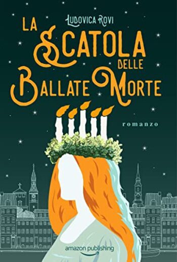 La scatola delle ballate morte