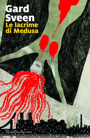 Le lacrime di Medusa di Gard Sveen