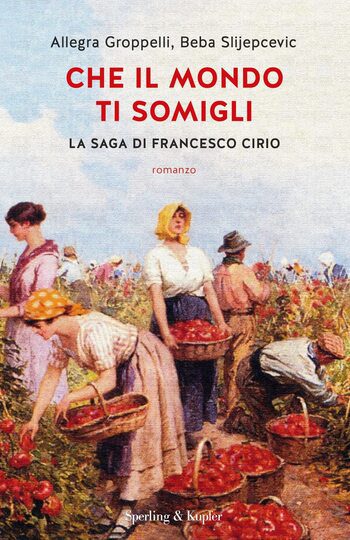 Che il mondo ti somigli