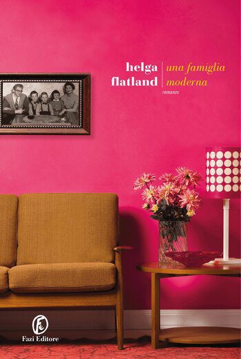 Recensione di Una famiglia moderna di Helga Flatland