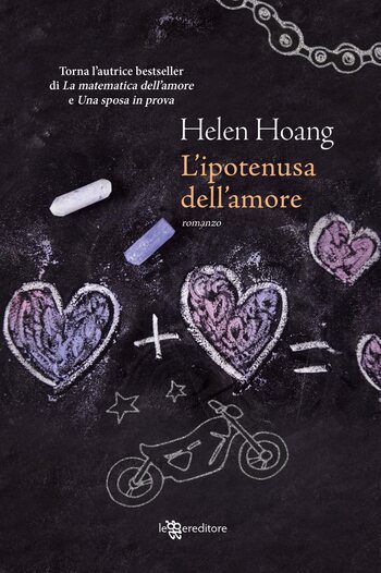 Lโipotenusa dellโamore
