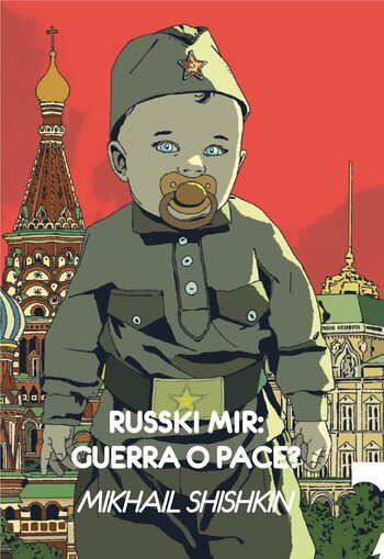 Russki Mir: Guerra o pace