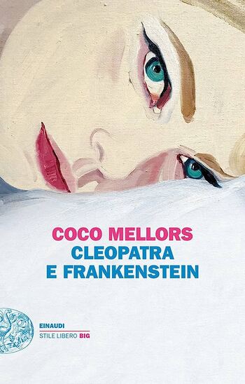 Recensione di Cleopatra e Frankenstein di Coco Mellors