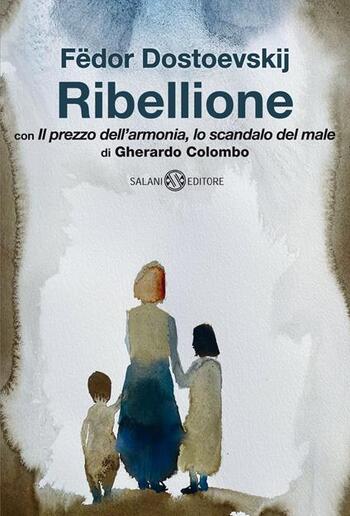 Recensione di Ribellione di Fëdor Dostoevskij