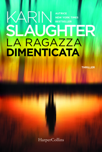 La ragazza dimenticata