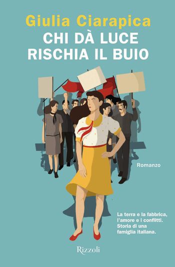 Chi dร luce rischia il buio