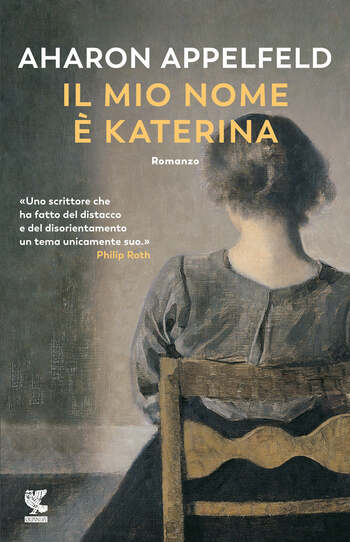 Il mio nome รจ Katerina