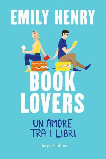 Book lovers