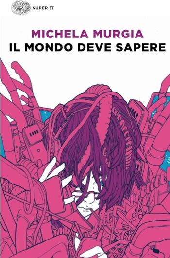 Il mondo deve sapere