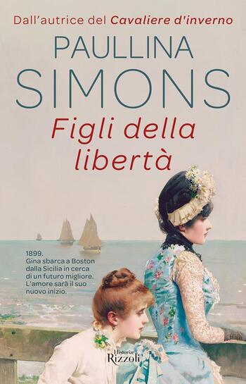 Figli della libertร