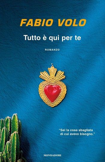 Tutto รจ qui per te