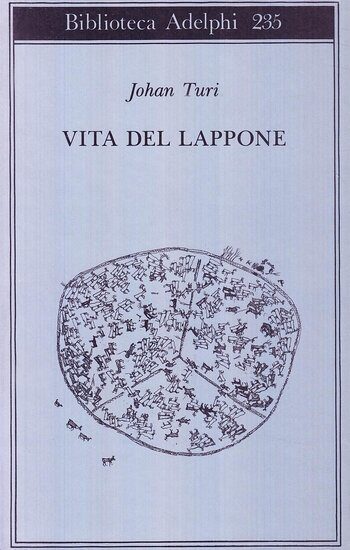 Vita del lappone