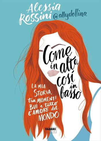 Come in alto cosรฌ in basso