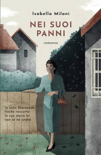 Nei suoi panni