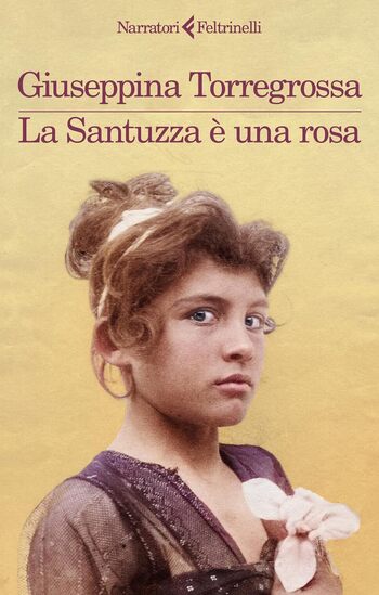 La Santuzza รจ una rosa