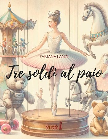 Recensione di Tre soldi al paio di Fabiana Lanzi