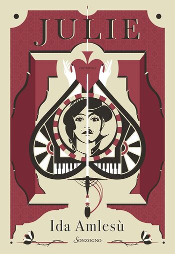 Recensione di Julie di Ida Almesù
