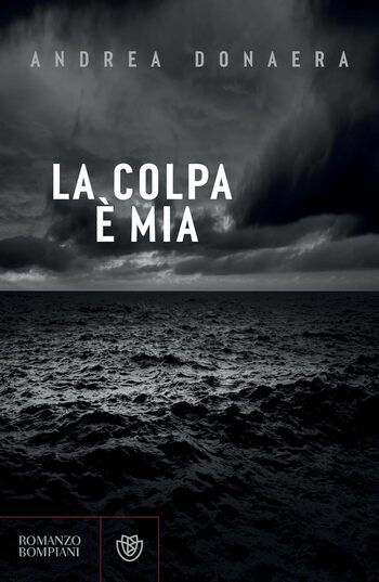 Recensione di La colpa è mia di Andrea Donaera
