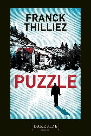 Recensione di Puzzle di Franck Thilliez