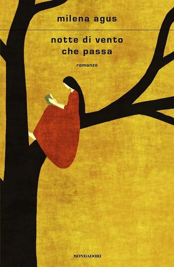 Recensione di Notte di vento che passa di Milena Agus