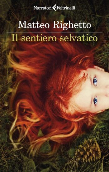 Recensione di Il sentiero selvatico di Matteo Righetto