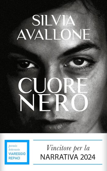 Recensione di Cuore nero di Silvia Avallone