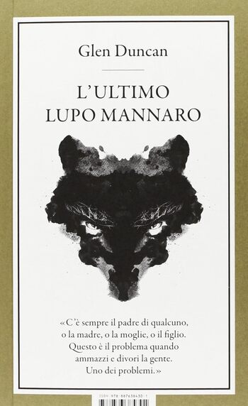 Recensione di L’ultimo lupo mannaro di Glen Duncan